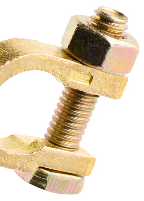 Poladapter messing - AutoZone®